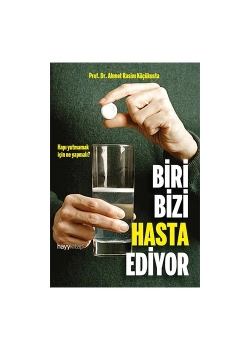 Biri Bizi Hasta Ediyor Ahmet Rasim Küçükusta Hayy