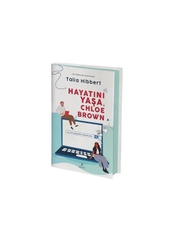 Hayatını Yaşa Chloe Brown  Artemis