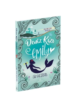 Deniz Kızı Emily  Liz Kessler-Ciltli  Ephesus