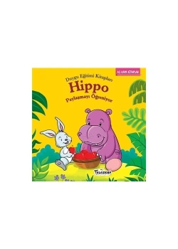 Hippo Paylaşmayı Öğreniyor  Teleskop