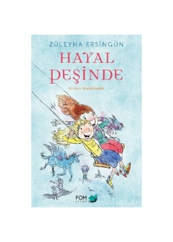 Hayal Peşinde Fom Kitap