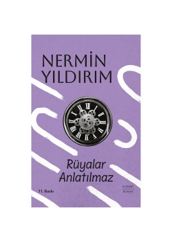 Rüyalar Anlatılmaz  Nermin Yıldırım  Everest