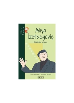 Aliya İzetbegoviç  Ketebe Yayın