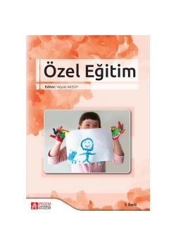 Özel Eğitim Veysel Aksoy Pegem