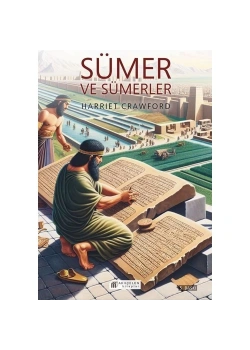 Sümer Ve Sümerler Harrıet Crawford Akılçelen