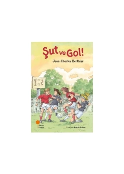 Şut Ve Gol Günışığı