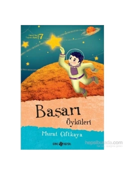 Başarı Öyküleri  Murat Çiftkaya  Hayat