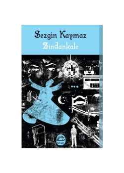Zindankale Sezgin Kaymaz İletişim