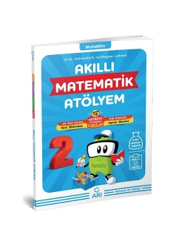Arı 5.Sınıf Akıllı Matematik Atölyem