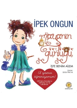 Mayanın Günlüğü İşte Benim Ailem Artemis