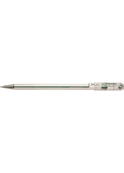 Pentel Superb Roller Kalem Yeşil 0,7 Mm Kod: Bk77-D