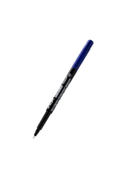 Viva Inox Asetat Kalemi (S) Mavi