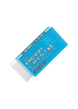 Serve Deep Crystal Şeffaf Silgi 40 Lı Sv-Dc40