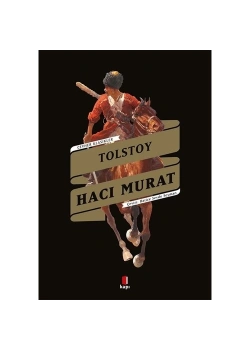 Hacı Murat  Kapı Yayın