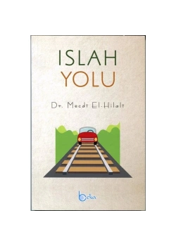 Islah Yolu  Mecdi Elhilali  Beka Yayın