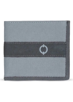 Nors Çanta Bill Cüzdan - Gri