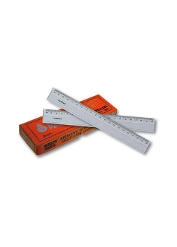 Yıldızlar Cetvel 20 Cm Plastik