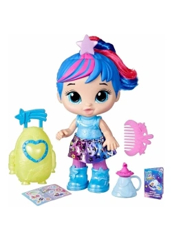 Baby Alive Star Besties Yıldız Skylar
