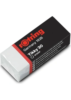 Rotring Kurşun Kalem Silgisi 30 Lu S0234101