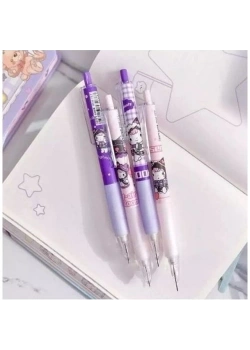 Misyon Kuromi Figürlü Versatil Kalem Msy-0430