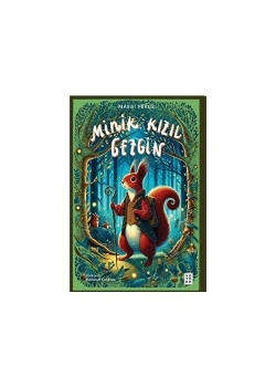 Minik Kızıl Gezgin Ketebe