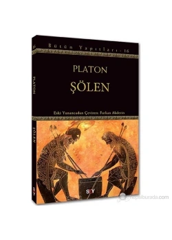 Şölen  Platon  Say Yayın