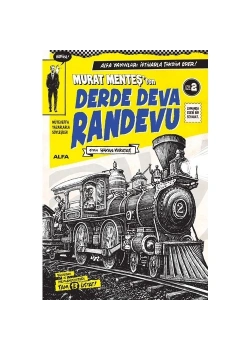 Murat Menteşten Derde Deva Randevu 2 Alfa