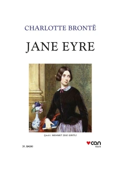 Jane Eyre  Can Yayın