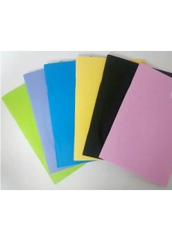 Alex Schoeller Kapak Dkş Çi̇Zgi̇Li̇ Defter A5 60Yp 991