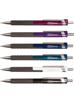 Noki Dıamond Versatil Kalem 0,7 Mm Gri Kod:760007-120
