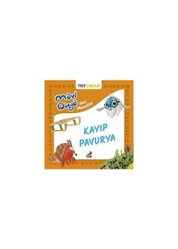 Kayıp Pavurya  Erdem Çocuk
