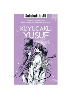 Kuyucaklı Yusuf Sabahattin Ali  Renkitap