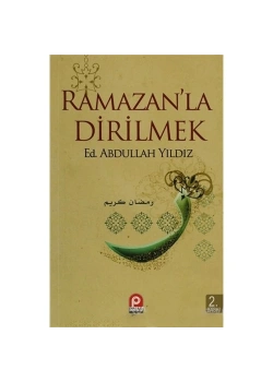 Ramazanla Dirilmek Abdullah Yildiz Pinar
