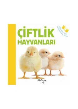 Çiftlik  Hayvanları