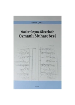 Modernleşme Sürecinde Osmanlı Muhasebesi