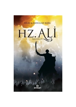 Hz.Ali  Abdullah Kara   Ensar