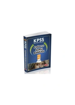 Data Kpss Gy Gk Aplus++  Soru Bankası