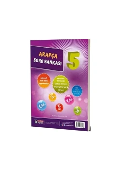 Mektep 5.Sınıf Arapça Soru Bankası