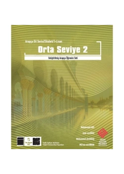 Silsiletül Lisan Mutavassıt Orta Seviye 2 Yeni Baskı Fsm