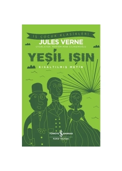 Yeşil Işın  Jules Verne  İş Bankası