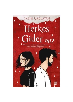 Herkes Gider Mi ? Salih Çağlayan Dokuz Yayın