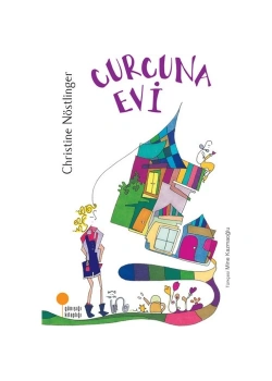 Curcuna Evi Günışığı