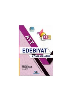 Ayt Edebiyat Konu Anlatımı   Y Denizi