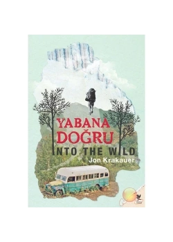 Yabana Doğru   John Krakauer   Siren