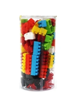 Vakumlu 120 Parça Lego Kod: Ke Dnz-003