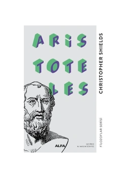 Ari̇Stoteles Alfa Basım