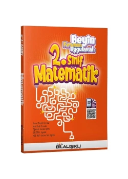 2.Sınıf Matematik  Bilal Işıklı