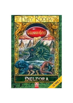 Deltora - Gözyaşi Gölü Altın Ki̇Taplar