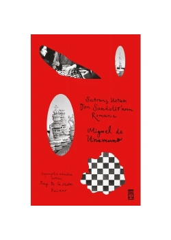 Satranç Ustası Don Sandalionun Romanı  Timaş