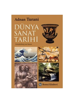 Dünya Sanat Tarihi   Adnan Turani   Remzi